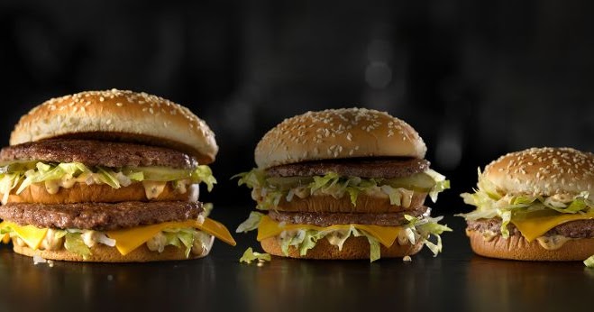 buy a big mac get one for a penny 2017