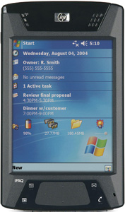 pocket pc software for mac